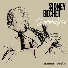 Disco de vinilo Sidney Bechet - Summertime (LP)