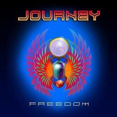Vinylplate Journey - Freedom (2 LP)
