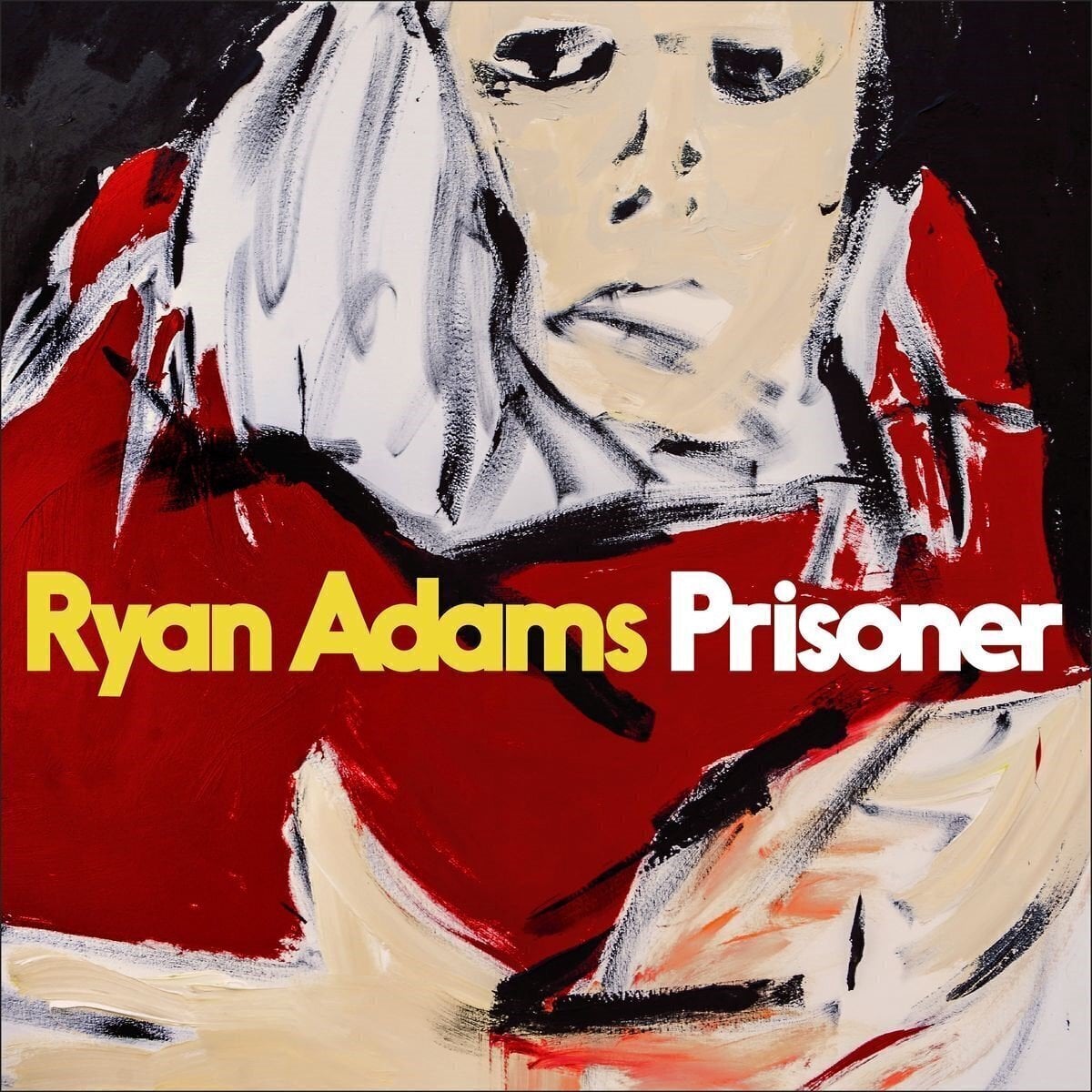 Vinylplate Ryan Adams - Prisoner (LP)