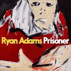 Vinylplate Ryan Adams - Prisoner (LP)