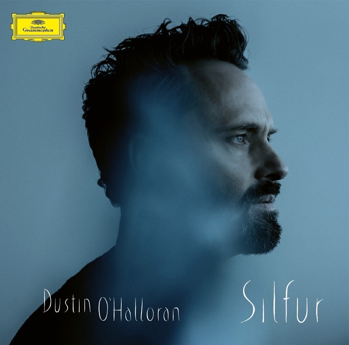 Disc de vinil Dustin O'Halloran - Silfur (2 LP)