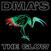 Disco de vinilo DMA's - The Glow (LP)