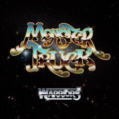 Schallplatte Monster Truck - Warriors (LP)