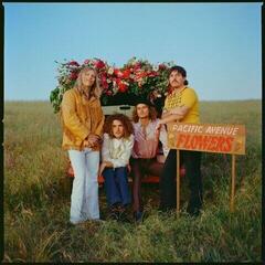 Schallplatte Pacific Avenue - Flowers (LP)