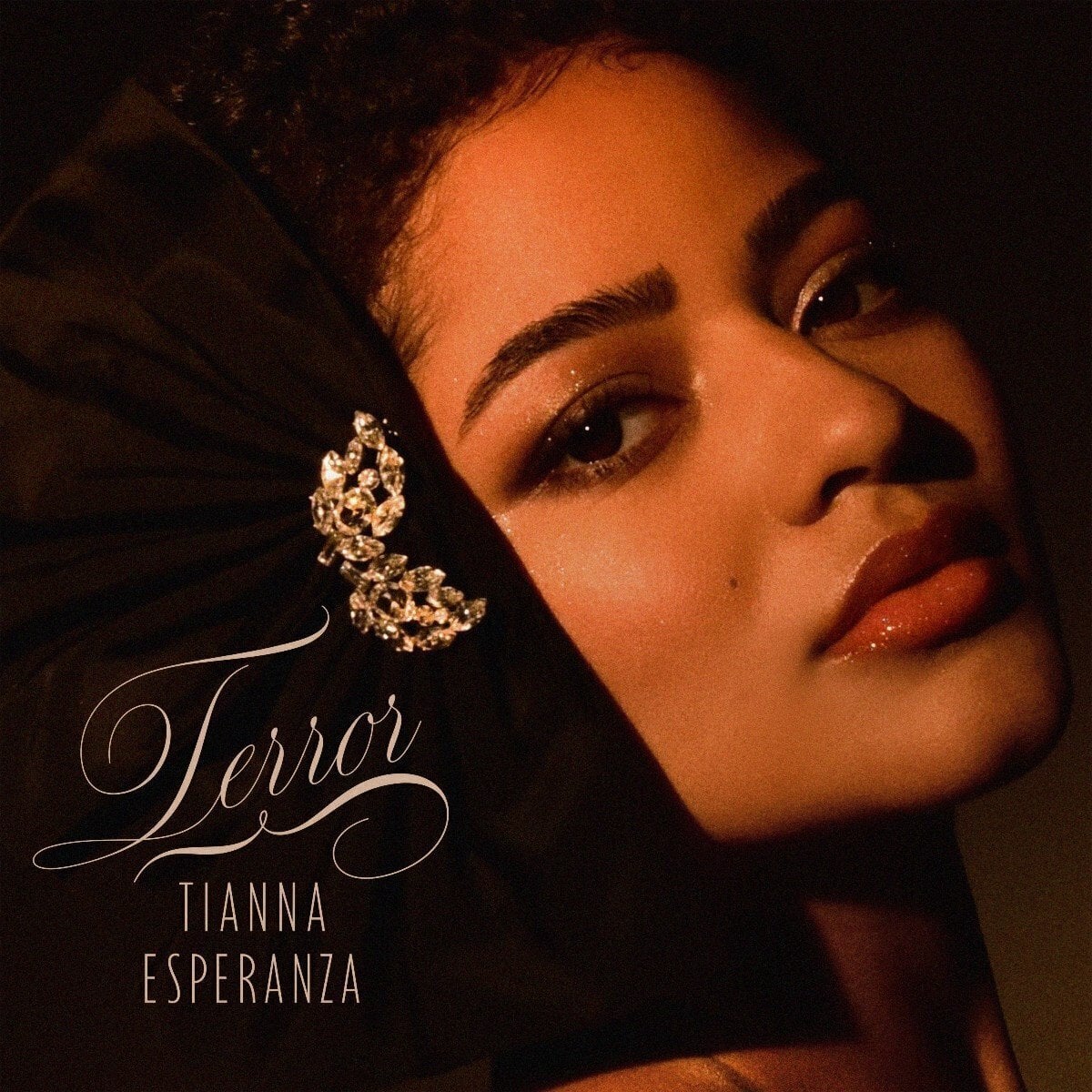 Schallplatte Tianna Esperanza - Terror (LP)