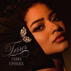 Schallplatte Tianna Esperanza - Terror (LP)