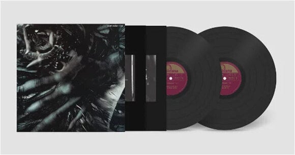 Vinüülplaat Scott Walker - Tilt (2 LP) - 1
