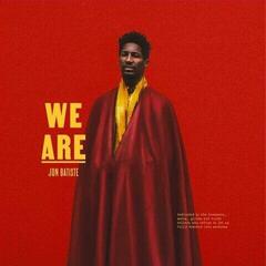 Vinyl Record Jon Batiste - We Are (LP)