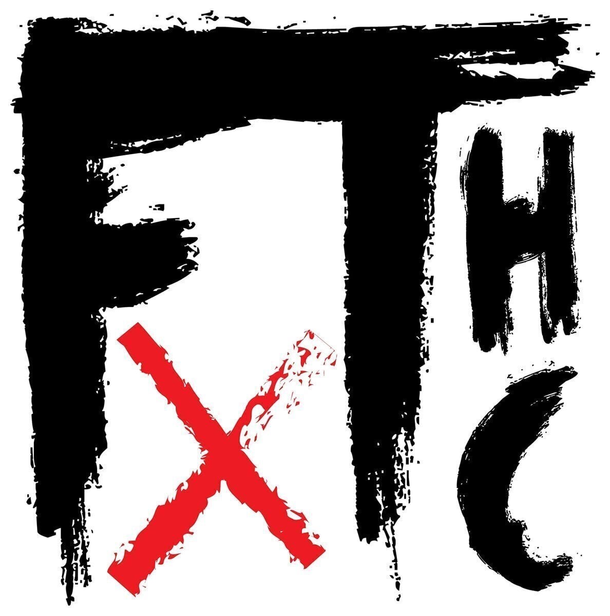 Vinyl Record Frank Turner - FTHC (LP)