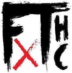 Vinyl Record Frank Turner - FTHC (LP)