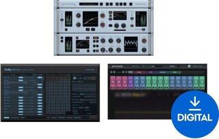 Studio-Effekt-Plugin Fiedler Audio Dolby Atmos Mixing Bundle 2026 (Digitales Produkt)