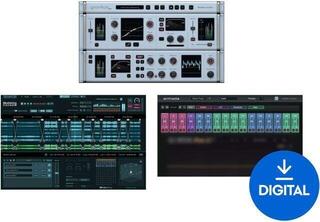 Programinės įrangos įvaldymas Fiedler Audio Dolby Atmos Mastering Bundle 2026 (Skaitmeninis produktas)
