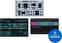 Programinės įrangos įvaldymas Fiedler Audio Dolby Atmos Mastering Bundle 2026 (Skaitmeninis produktas)
