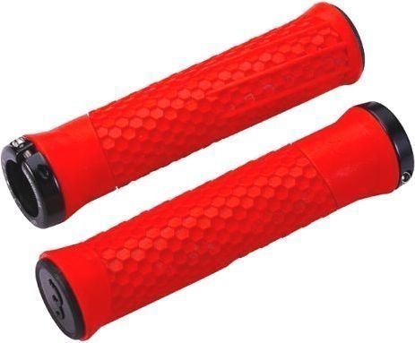 Grips BBB Python Red Grips