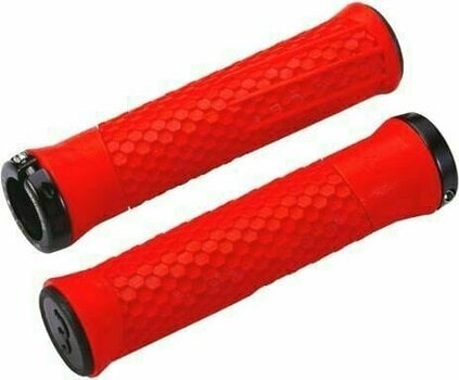 Grips BBB Python Red Grips - 1