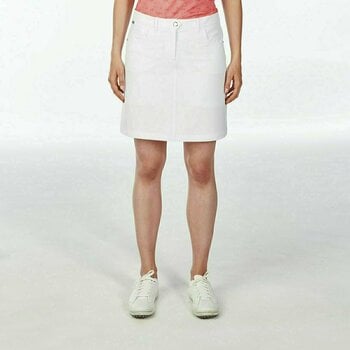Skirt / Dress Nivo Marika Womens Skort White L - 1