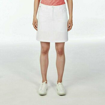 Φούστες και Φορέματα Nivo Marika Womens Skort White XS - 1