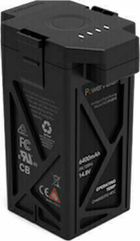 Batteri för drönare PowerVision PowerEgg Batteri för drönare - 1