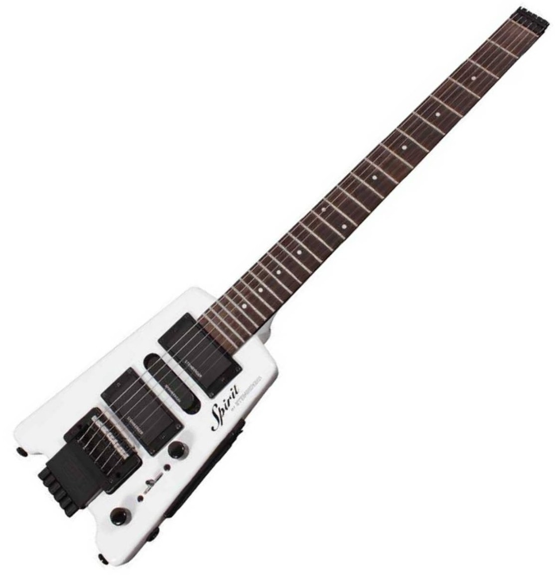 spirit by steinberger electric guitar