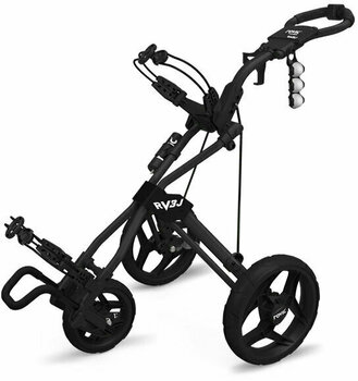 Manuální golfové vozíky Rovic RV3J Manuální golfové vozíky - 1