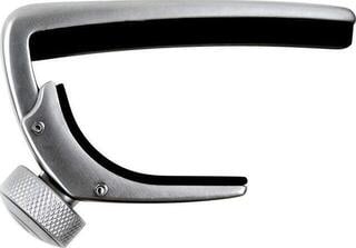 Acoustic Guitar Capo D'Addario Planet Waves PW-CP-02S NS Acoustic Guitar Capo