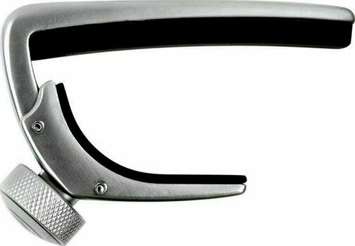 Acoustic Guitar Capo D'Addario Planet Waves PW-CP-02S NS - 1