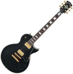 Electric guitar FGN Neo Classic LC10 Black Electric guitar