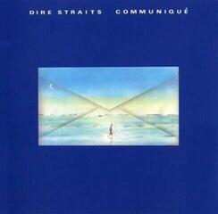 CD de música Dire Straits - Private Investigations - Best Of (CD) Communique (Paper Sleeve) (SHM-CD)