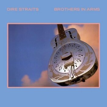 CD musique Dire Straits - Brothers In Arms (Paper Sleeve) (SHM-CD) - 1