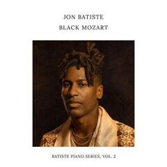 Disco de vinilo Jon Batiste - Black Mozart (LP)