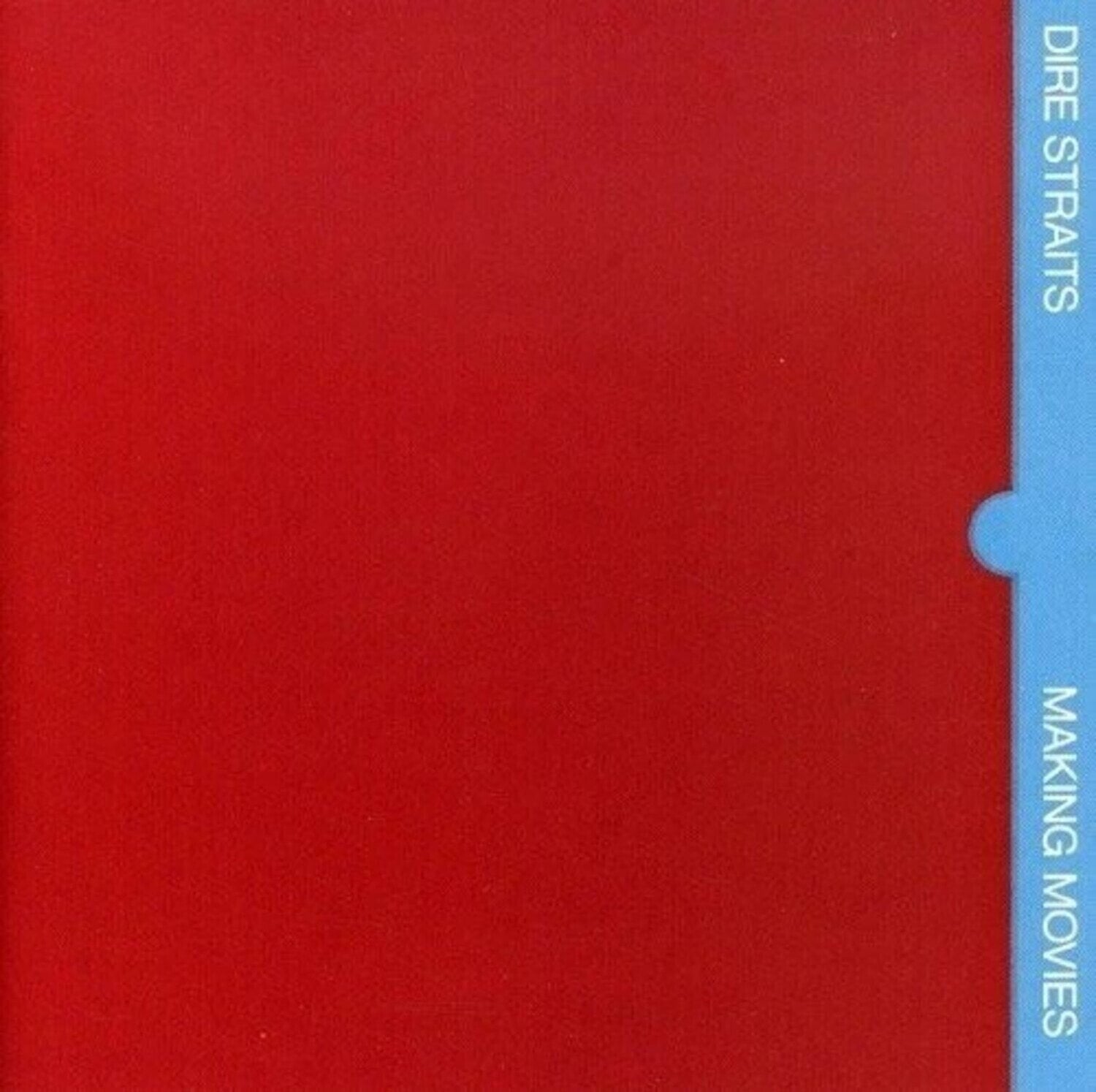 CD musique Dire Straits - Making Movies (Paper Sleeve) (SHM-CD)