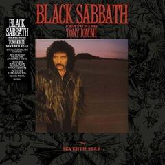 LP deska Black Sabbath - Seventh Star (Remastered) (LP)