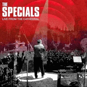 Płyta winylowa The Specials - Live from the Cathedral (Limited Edition) (3 LP) - 1