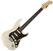 Guitare électrique FGN Neo Classic ST 100 Vintage White Guitare électrique