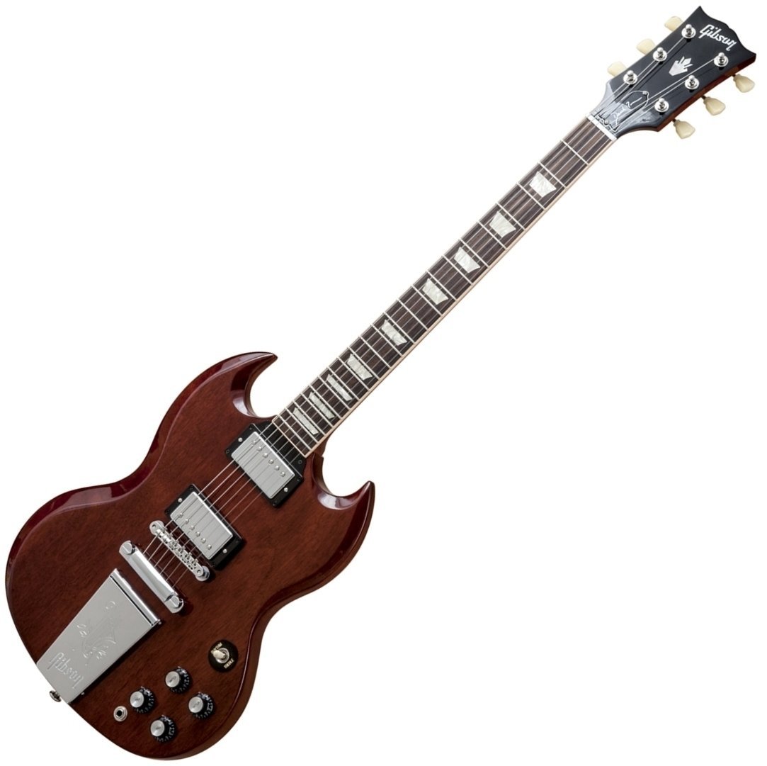 Gitara elektryczna Gibson Derek Trucks Signature SG 2014