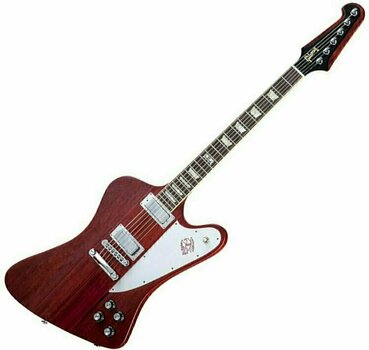 Електрическа китара Gibson Firebird 2014 Heritage Cherry - 1