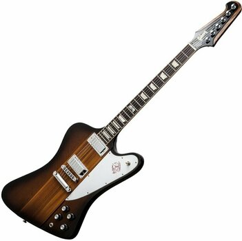 Guitarra elétrica Gibson Firebird 2014 Vintage Sunburst - 1