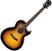 electro-acoustic guitar Ibanez JSA5-VB Vintage Burst