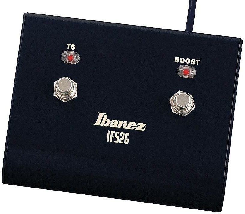 Footswitch Ibanez FS2G Footswitch