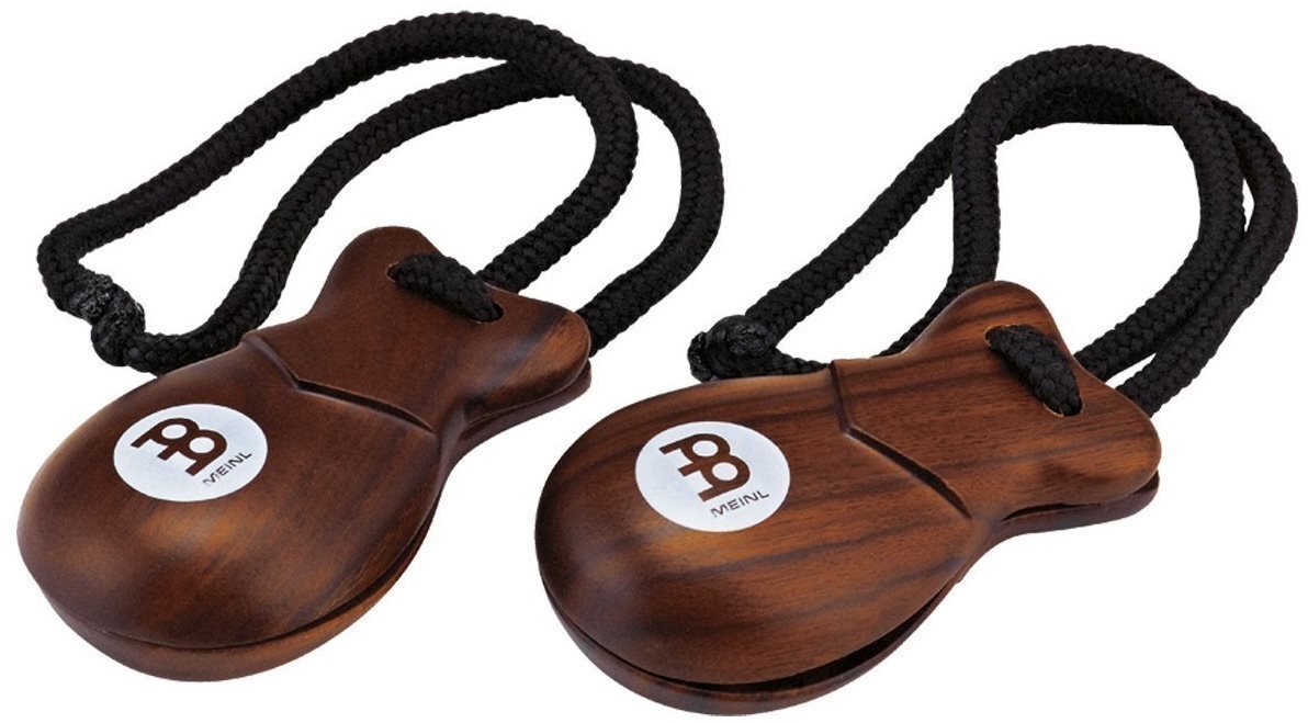 Castanets Meinl FC1 Traditional Finger Castanets