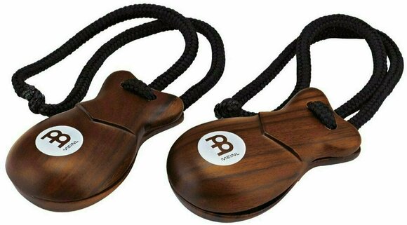 Castanets Meinl FC1 Traditional Finger Castanets - 1