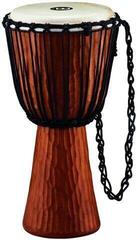 Djembe Meinl HDJ4-L Headliner Brown 12" Djembe