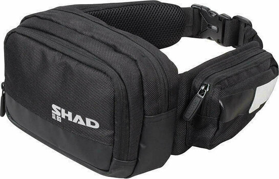Motorcykelryggsäck Shad Waist Bag 3 L - 1