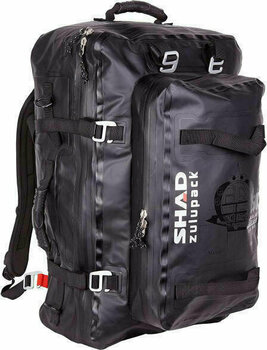 Rygsæk til motorcykel Shad Waterproof Travel Bag 55 L - 1