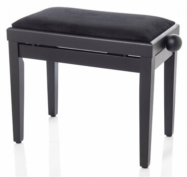 Bespeco SG 101 Black Satin