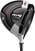 Golfklubb - Driver TaylorMade M4 D-Type Driver 12,0 Right Hand Light