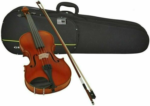 Violino Acustico GEWA Aspirante 4/4 - 1