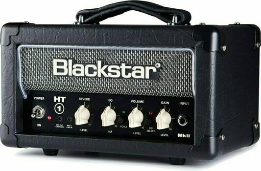 Röhre Gitarrenverstärker Blackstar HT-1RH MkII - 1