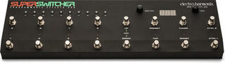 Fußschalter Electro Harmonix Super Switcher Fußschalter
