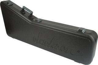 Custodia Chitarra Elettrica Jackson Cd Hardshell Custodia Chitarra Elettrica
